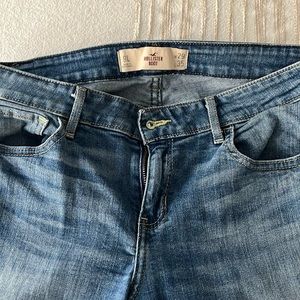 Hollister Jeans!